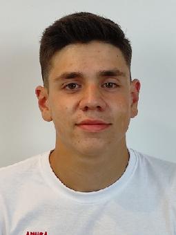 CRESPO Pablo