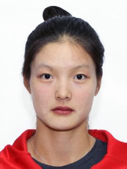 ZHANG Xiaowan