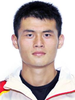 ZHANG Liwen