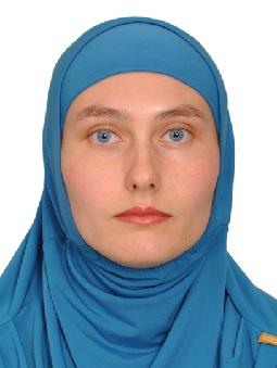 SHMELYOVA Olga
