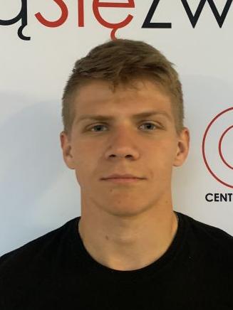 SIERADZAN Kacper Damian
