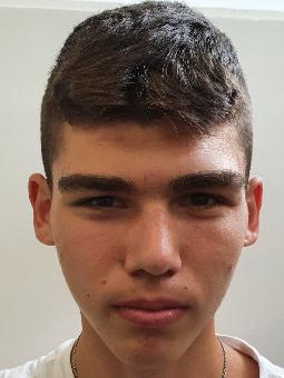 MOLNAR Csanad