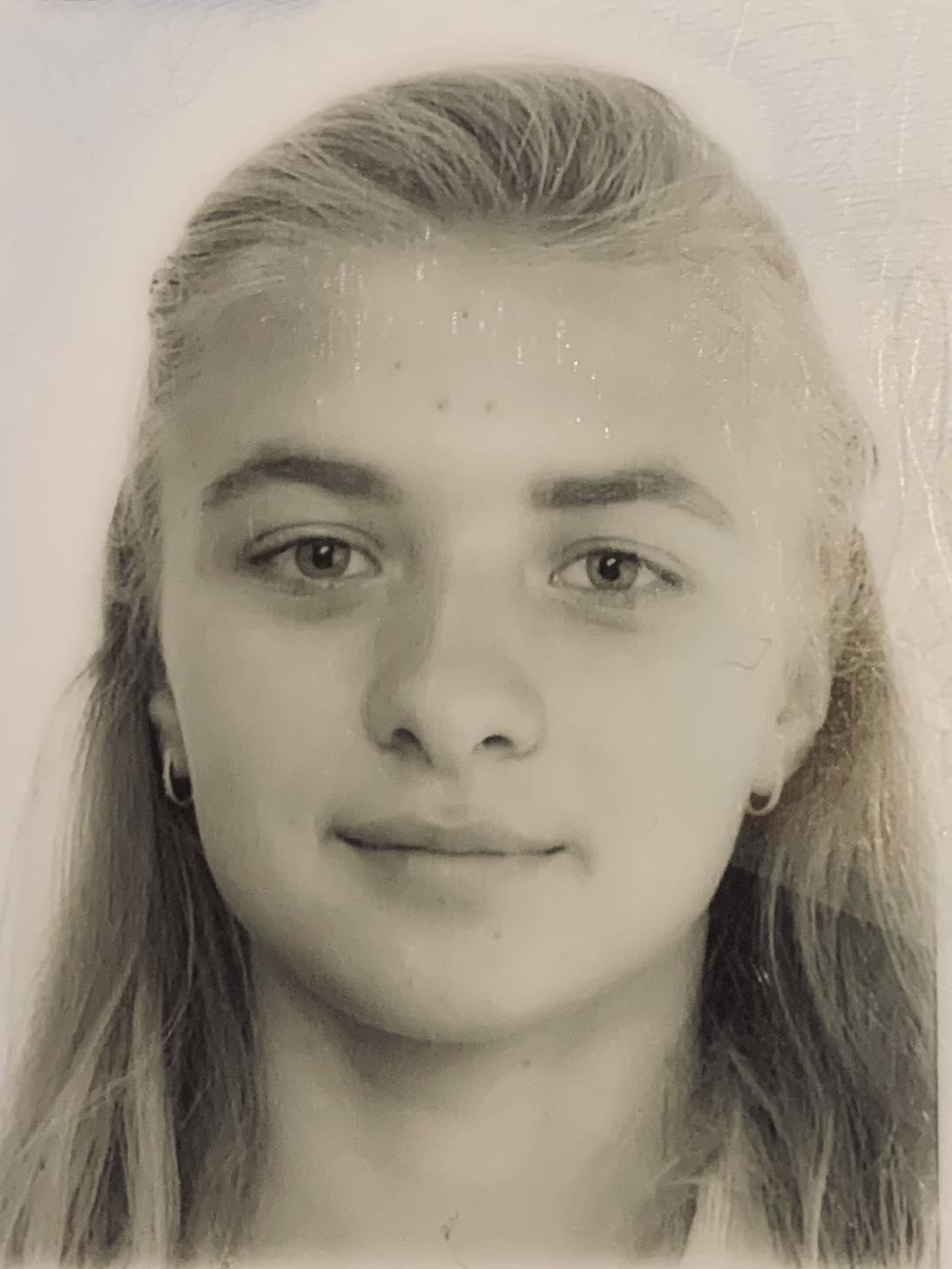 PAVLOVA Hanna