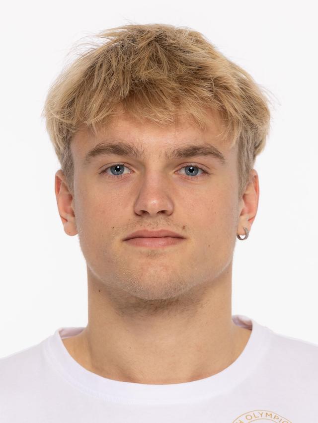 HRABEK Lukas