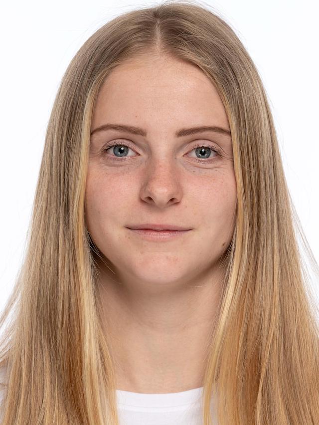 SOVOVA Barbora