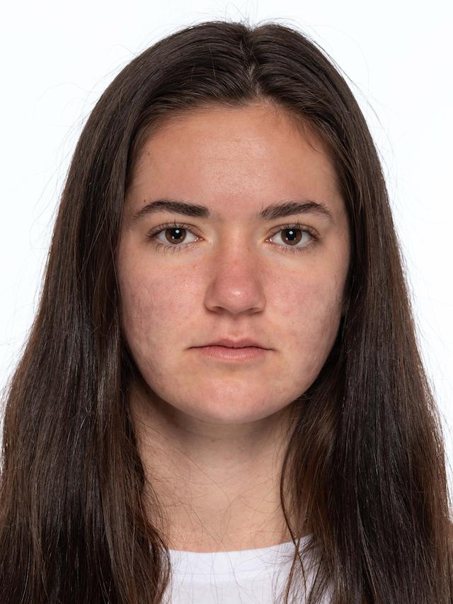 SIMOVA Kamila