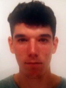 GRANERI Alex