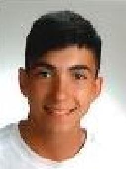 GARCIA RUIZ Carlos