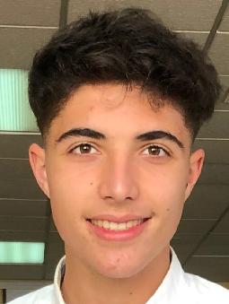 DOMINGUEZ Diego