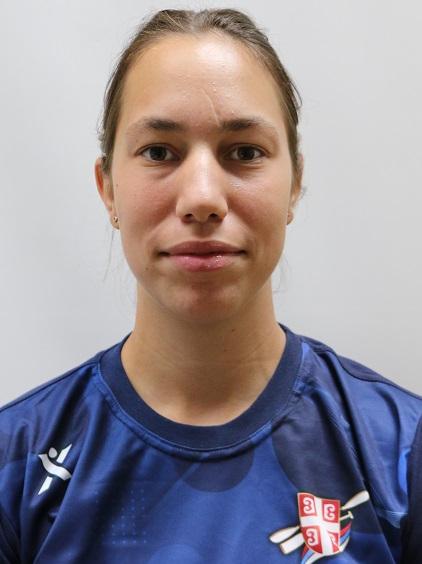 BACELJ Dina