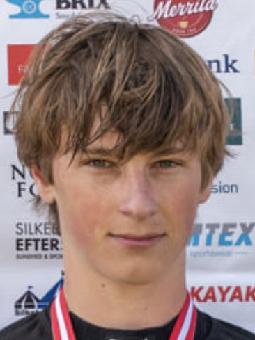KRISTENSEN Jeppe