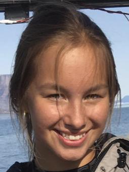 NIELSEN Karoline