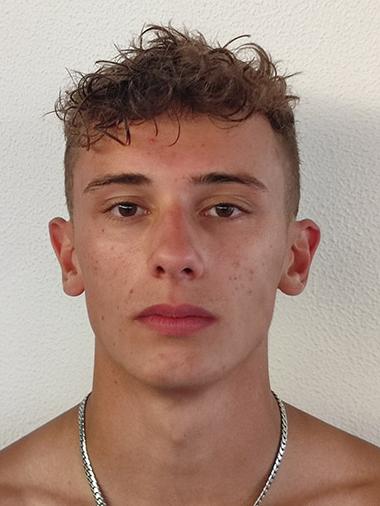 SPADACINI Achille