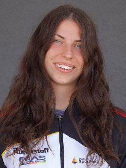 JAGSCH Pauline