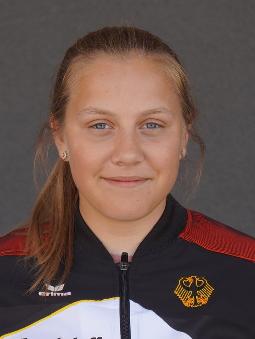 KLIEMKE Hedi Moana