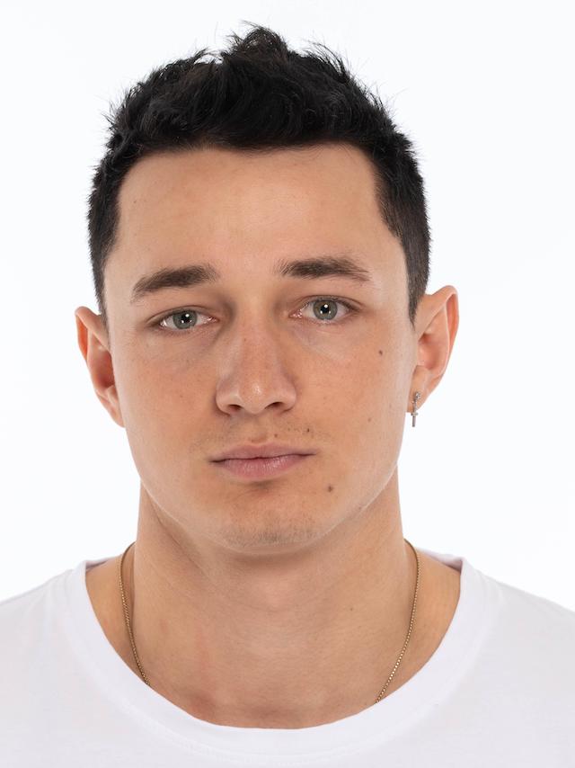 KULICH Michal