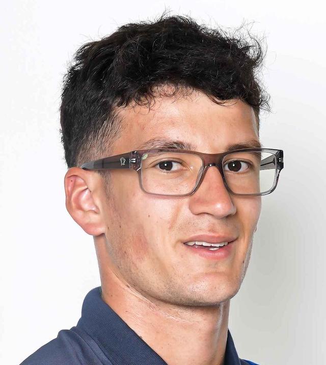 MARTIN Noe