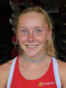 WOJTYK Zoe