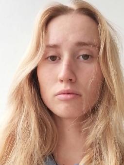 GAVOROVA Hana