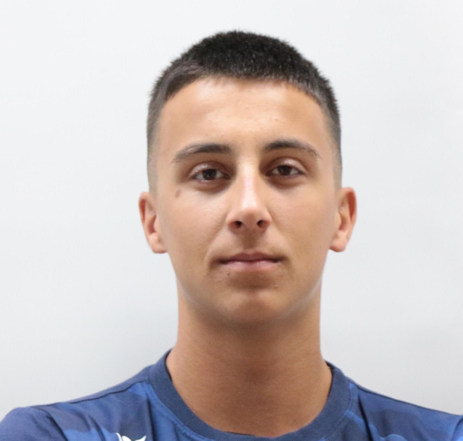 VJESTICA Veljko