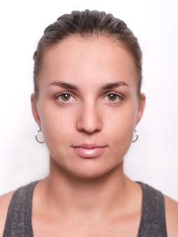 TOKARNITSKAYA Tatyana