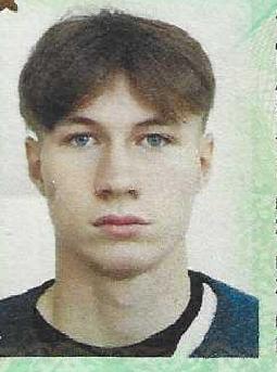KHOLMOGOROV Dmitriy