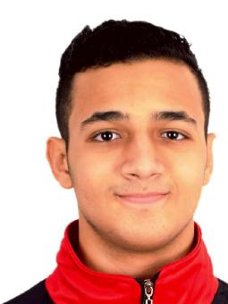 ISMAIL Mohamed
