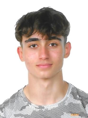 GRIJALBA Daniel