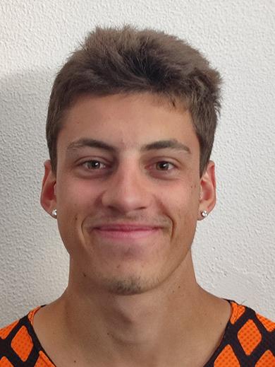 VOLO Nicolo