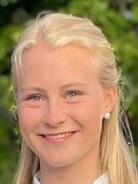 STENSHOLT Elsa-Marie Tvetene