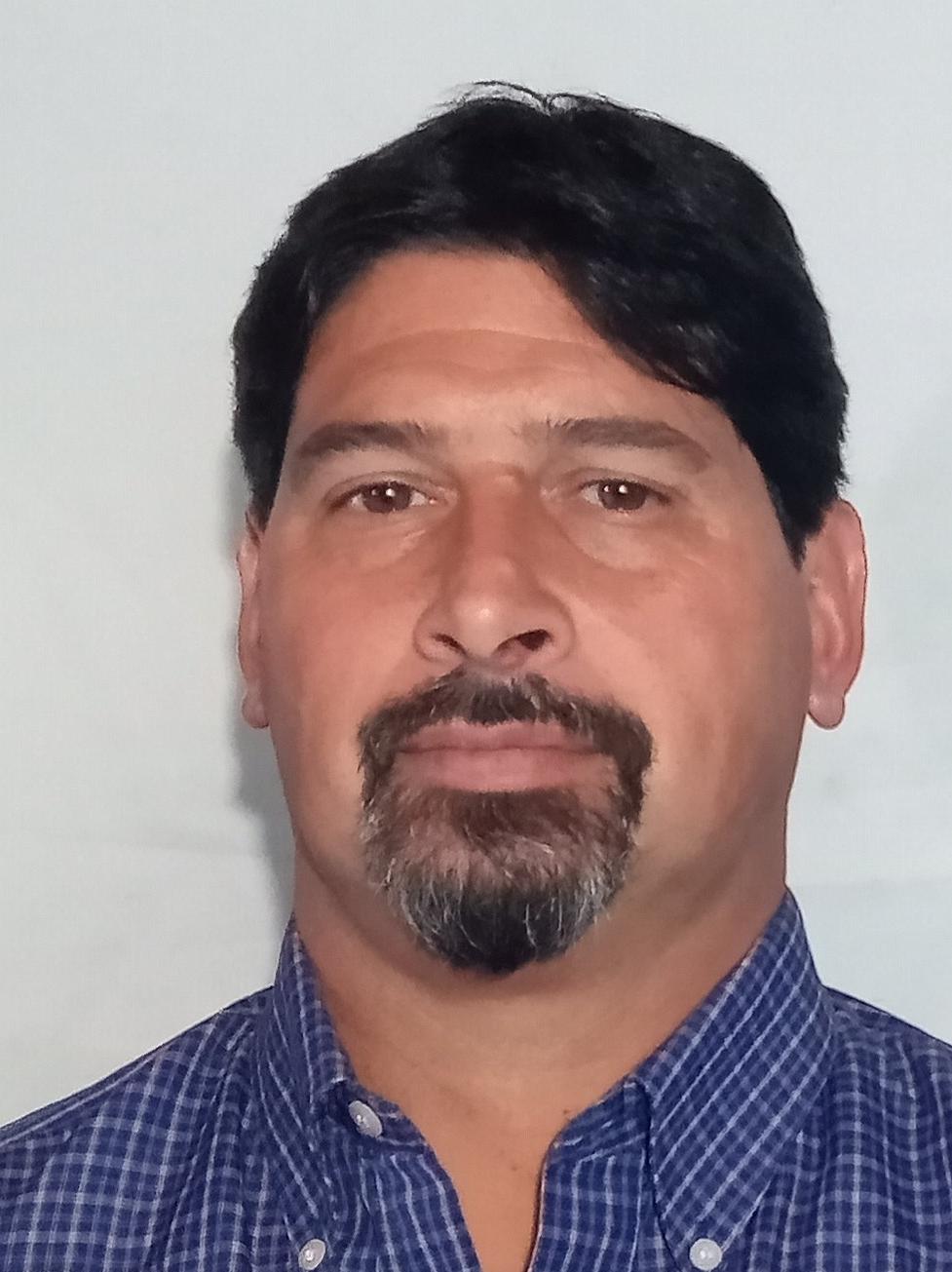 GROTIUZ Mauricio Adan