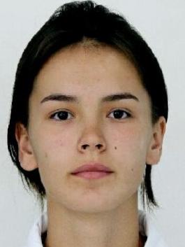ISKAKOVA Rufina