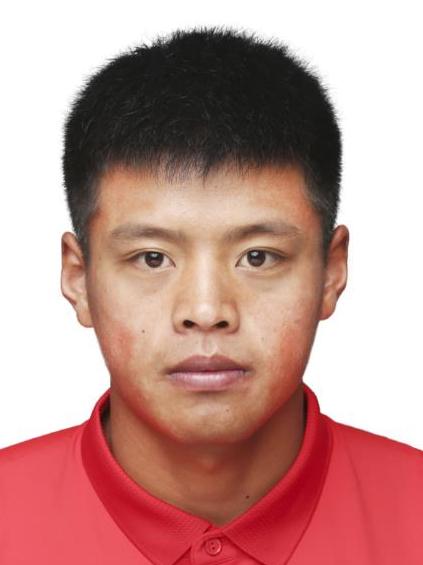 LIANG Fengwei