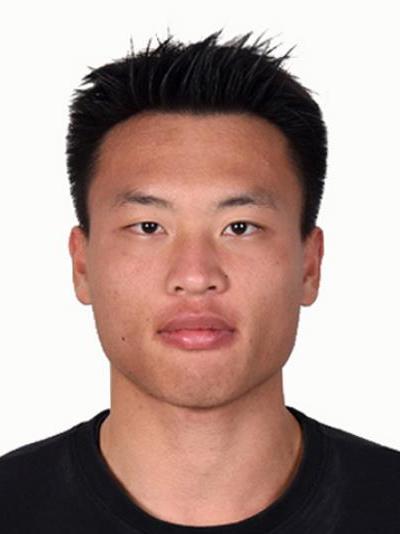 YU Chenwei