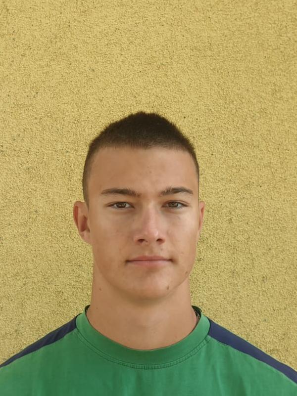 MICHUDA Danylo