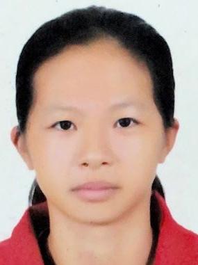 CAI Shu-Han