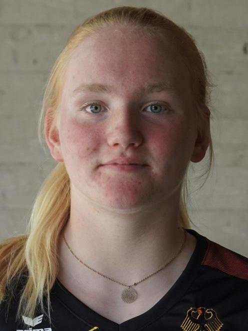 REINWARDT Nele