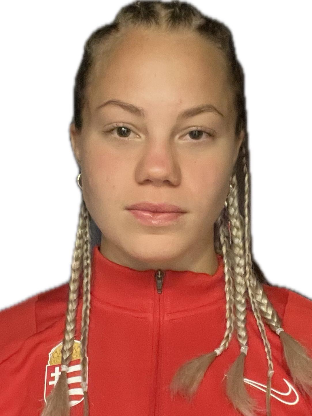 PARAGI Petra Laura