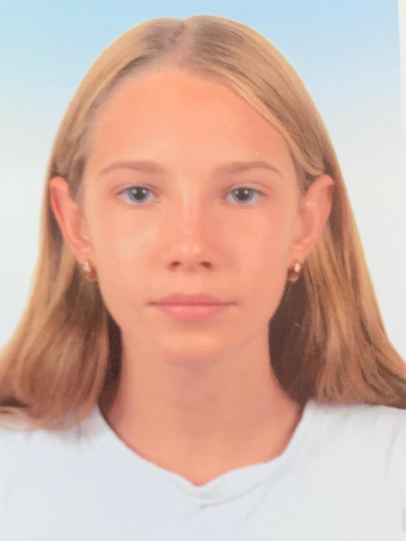 SEMYKINA Varvara