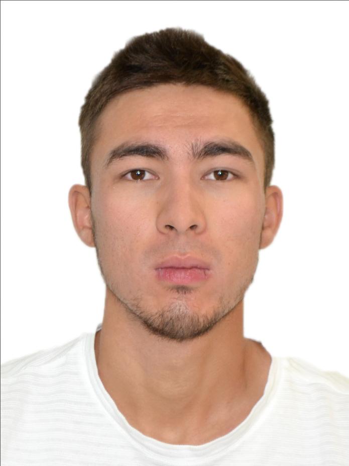 RAMATULLA Bekarys