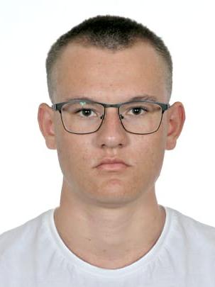 ROGUT Maxim