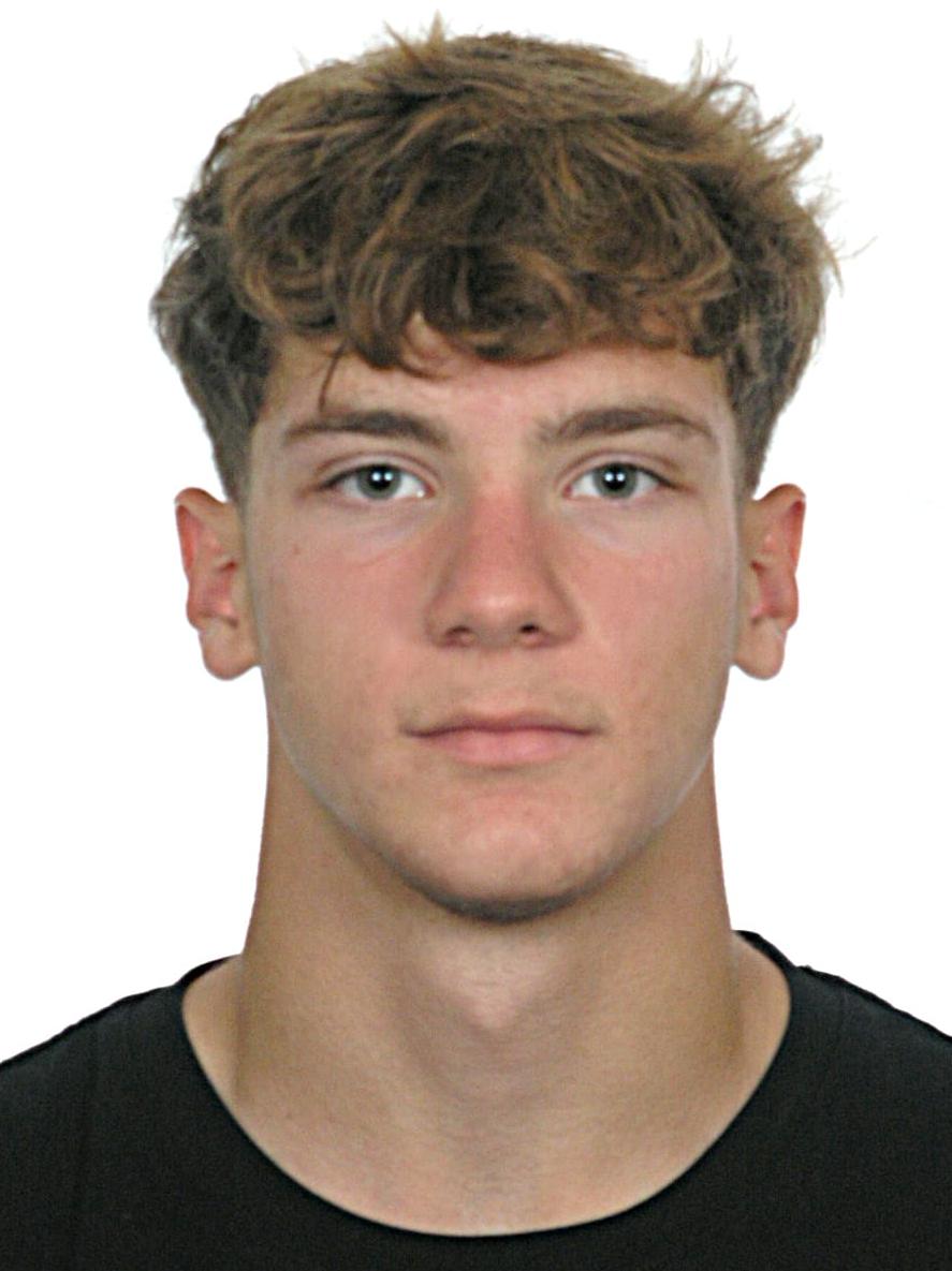 LUNIN Lev
