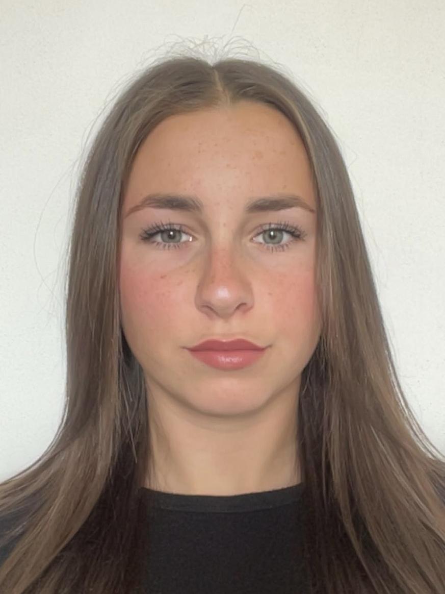 CINOVCOVA Lucie