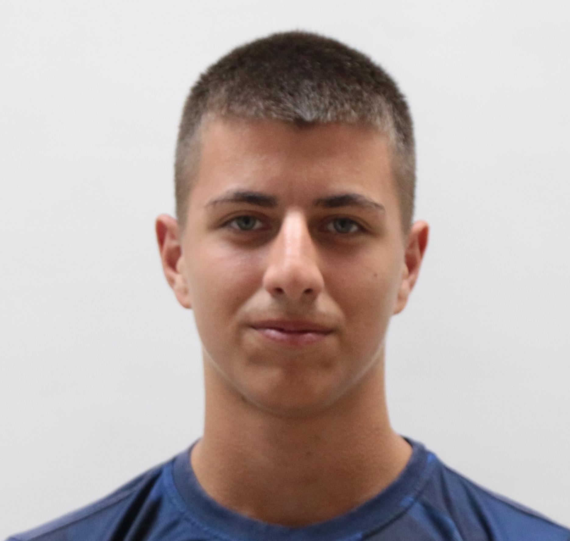 KRAMER Ognjen