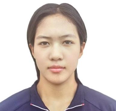 ZHANG Luxi