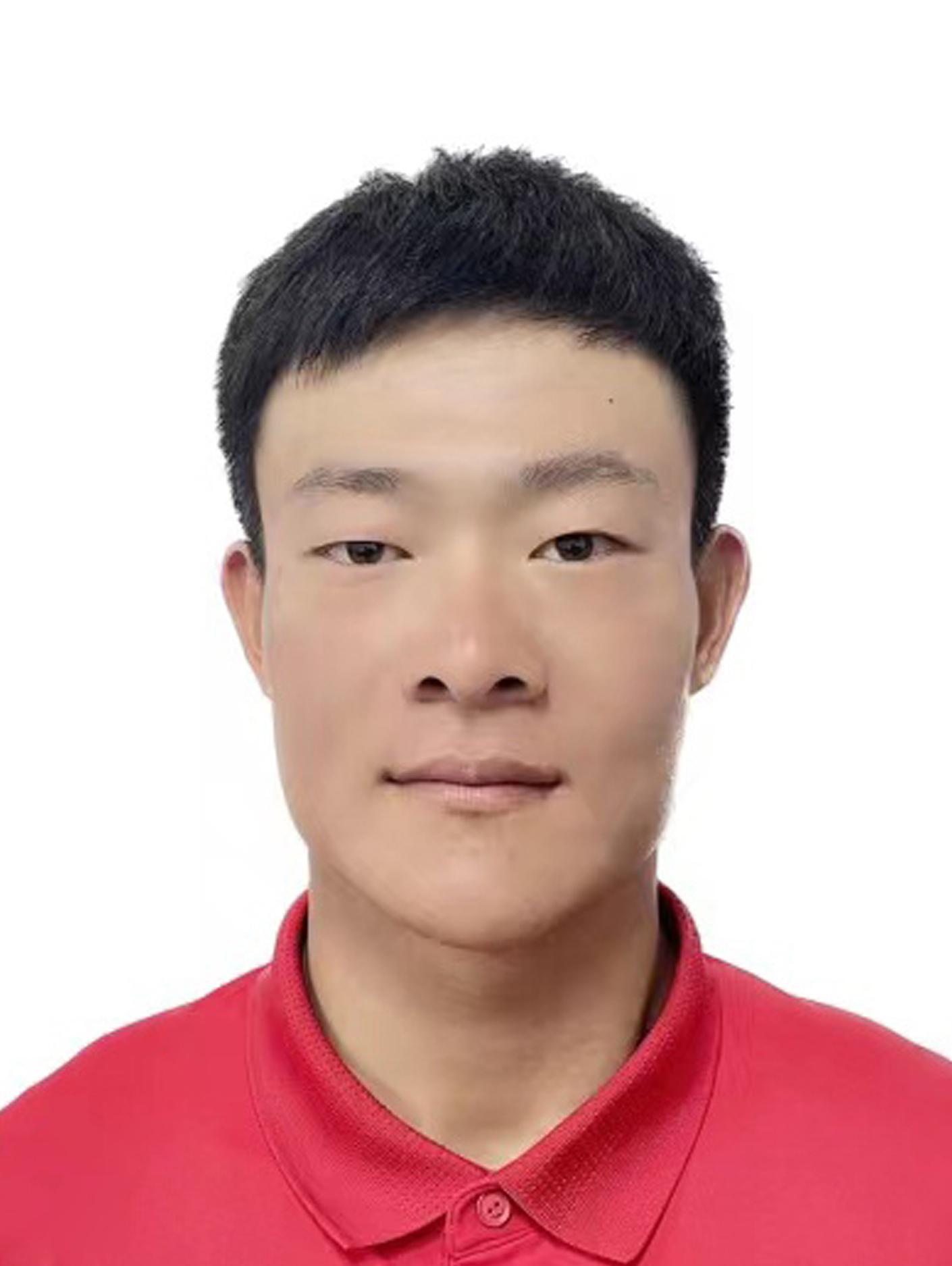 CHEN Weiyang