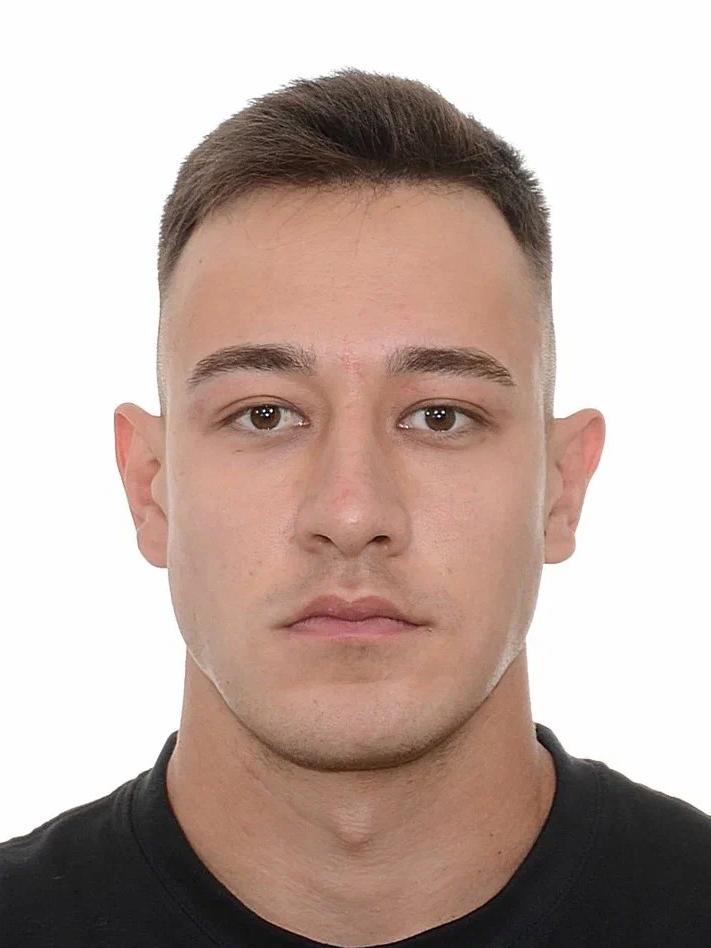 PETROV Zakhar