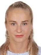 TRUSHKINA Yuliya