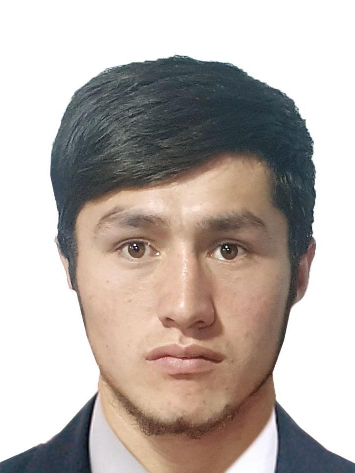 ESONALIEV Lochinbek