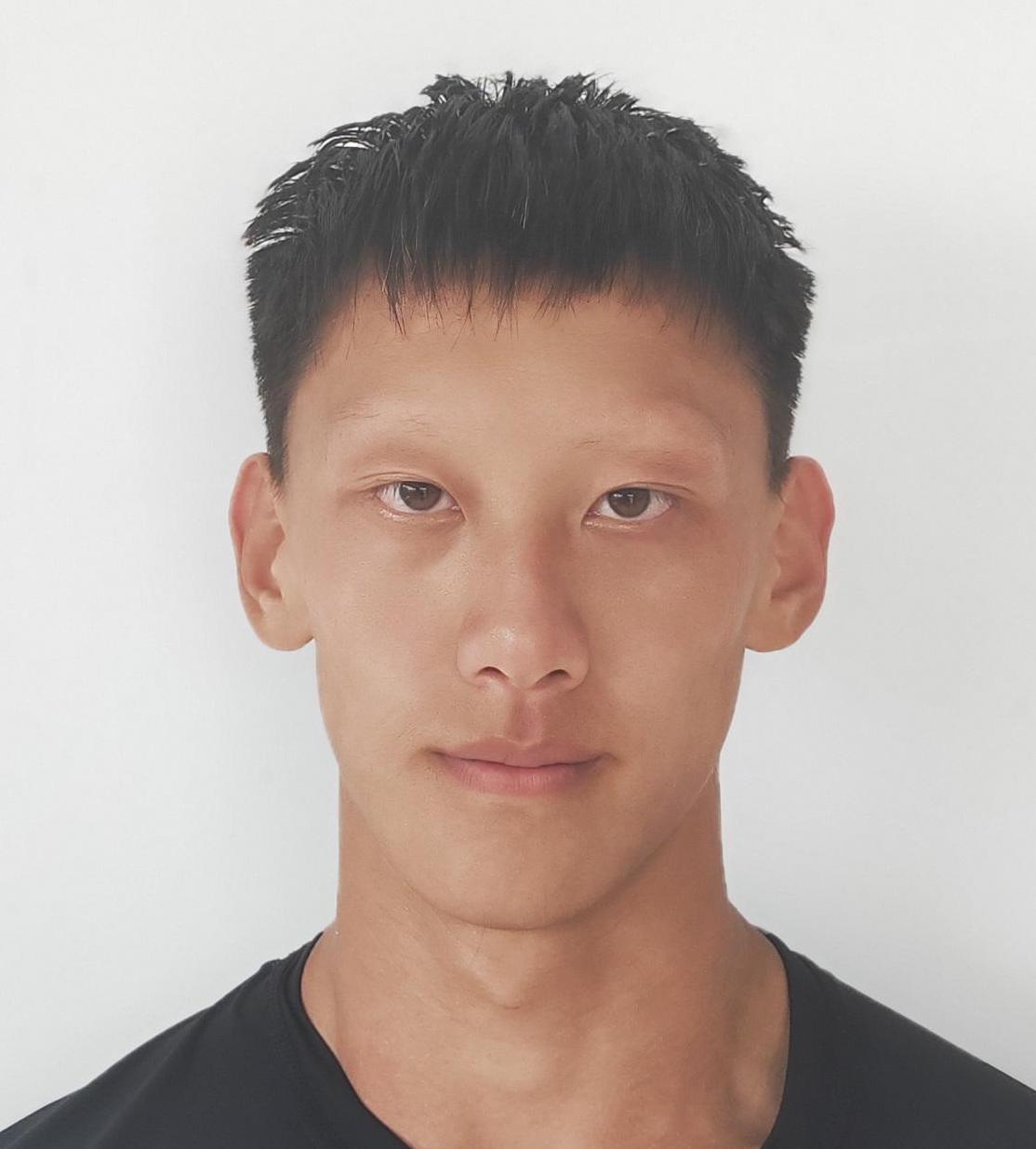 ZHANG Xikang